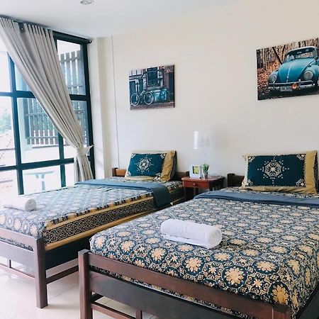 Sabye~Sabye Hotel Ко Тао Екстериор снимка