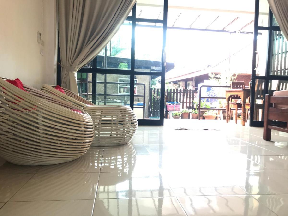 Sabye~Sabye Hotel Ко Тао Екстериор снимка