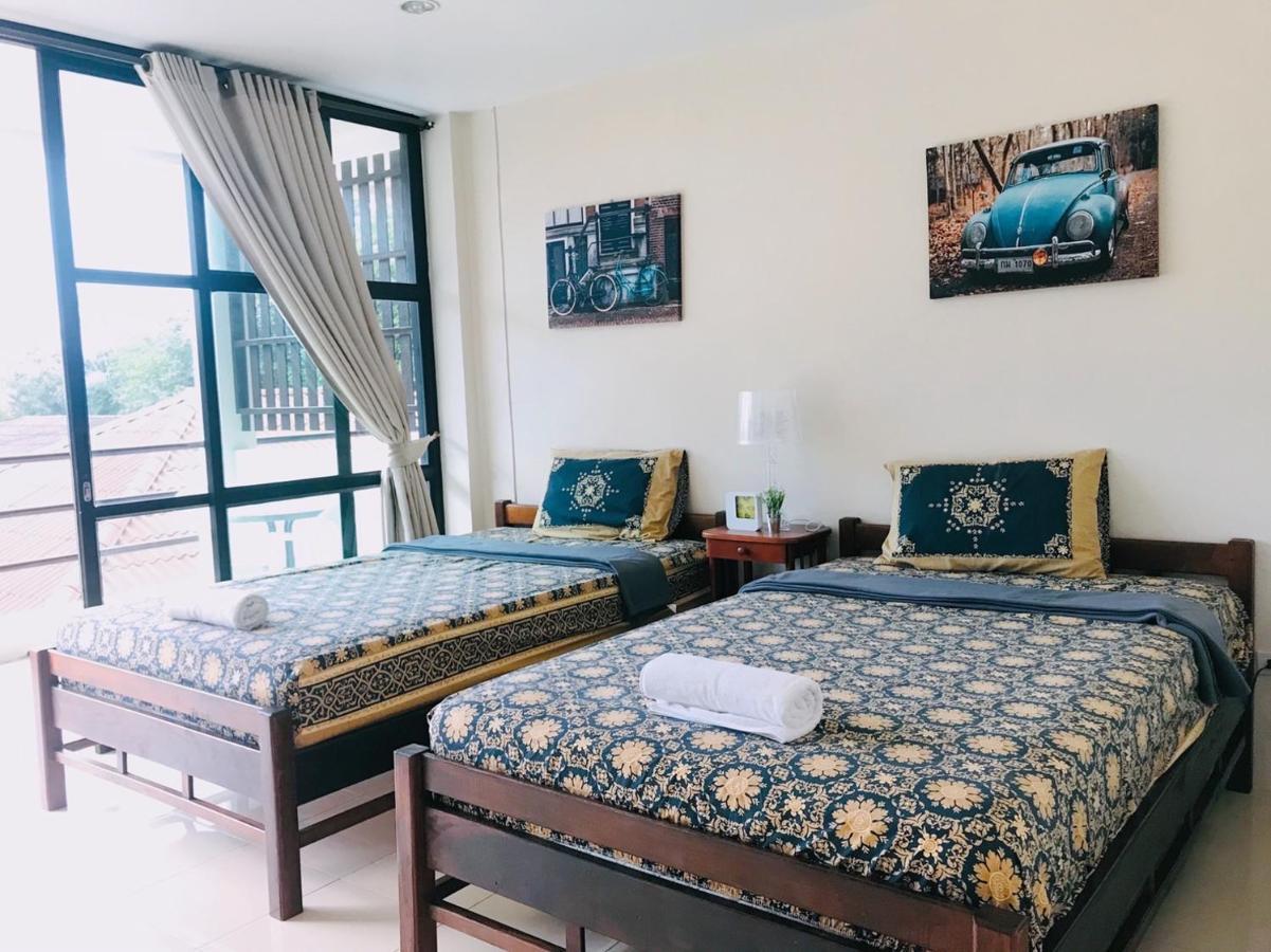 Sabye~Sabye Hotel Ко Тао Екстериор снимка