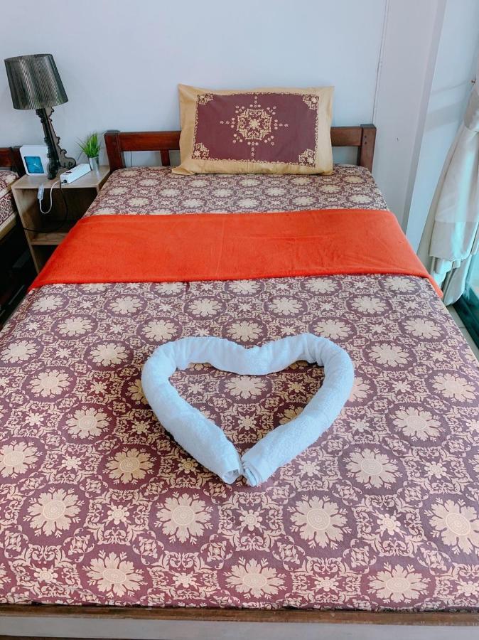 Sabye~Sabye Hotel Ко Тао Екстериор снимка