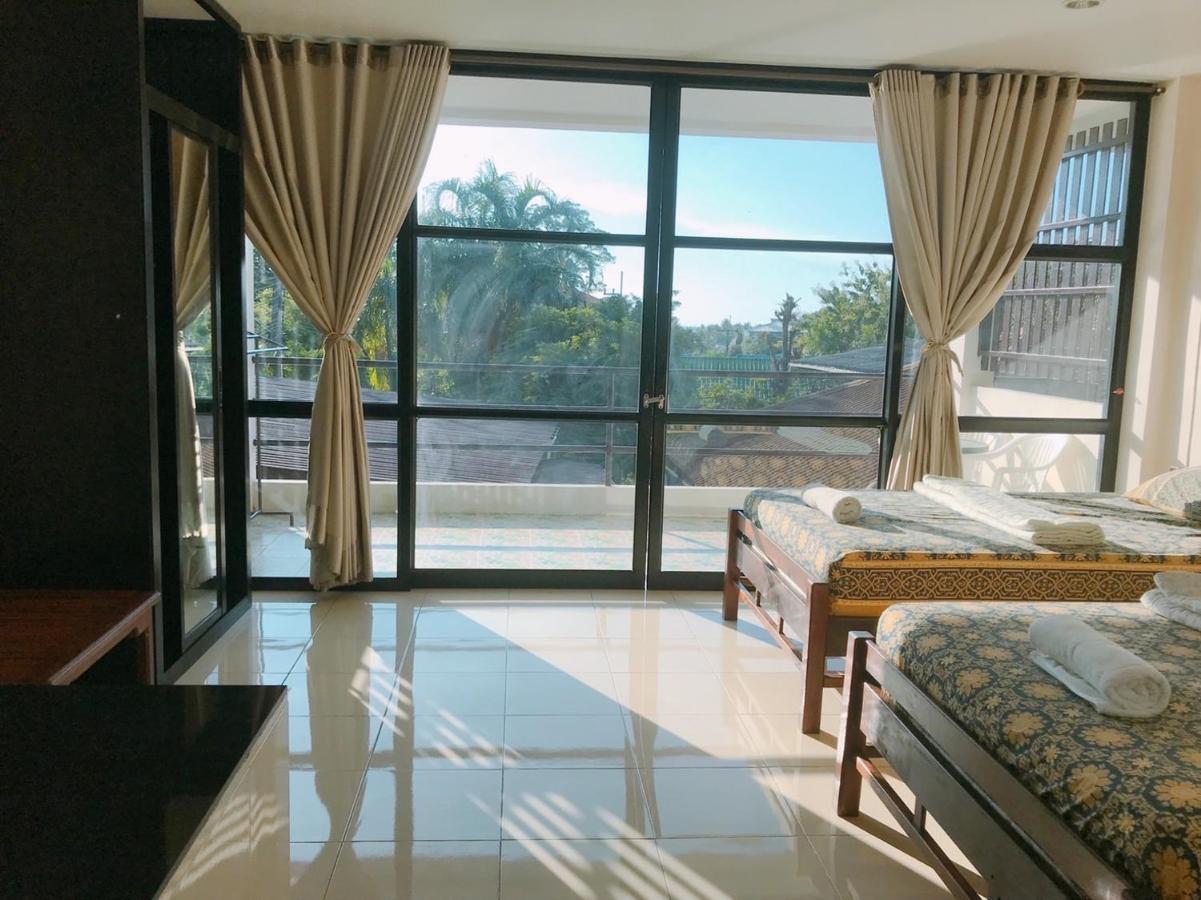 Sabye~Sabye Hotel Ко Тао Екстериор снимка