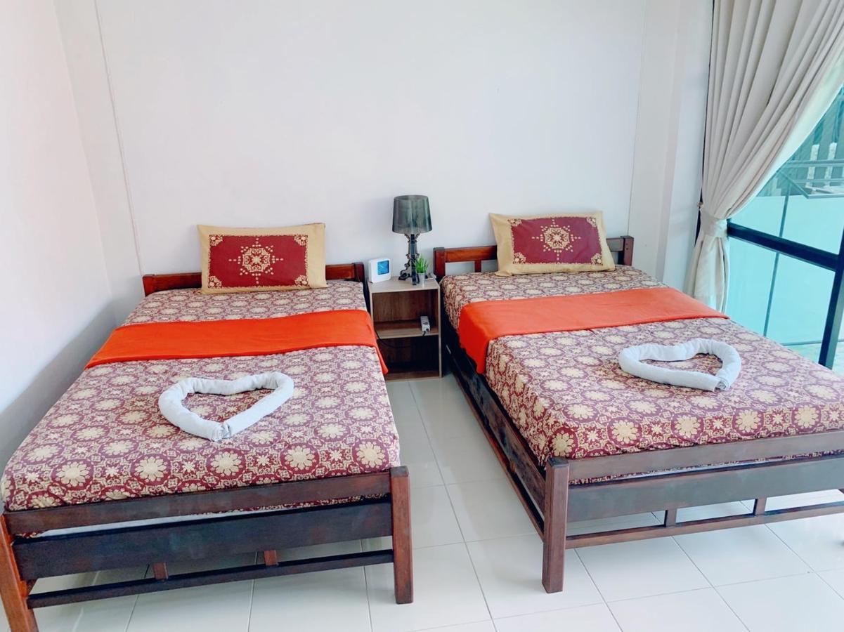 Sabye~Sabye Hotel Ко Тао Екстериор снимка