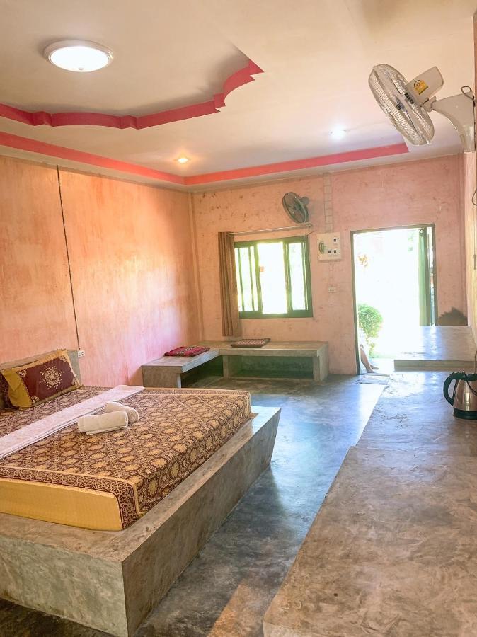 Sabye~Sabye Hotel Ко Тао Екстериор снимка