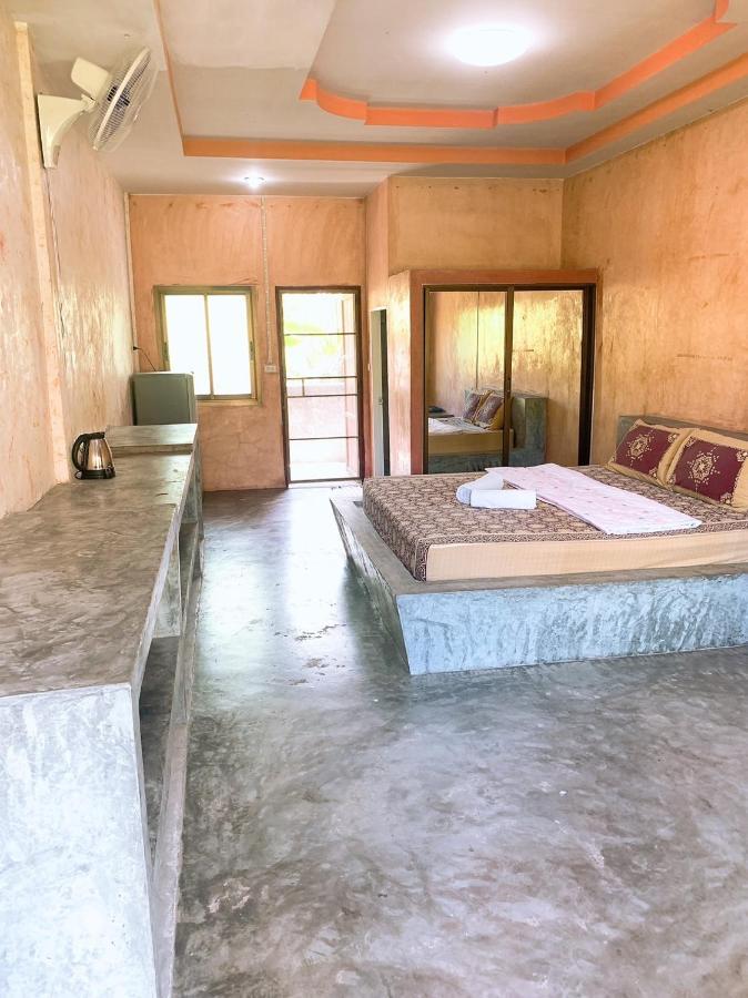 Sabye~Sabye Hotel Ко Тао Екстериор снимка