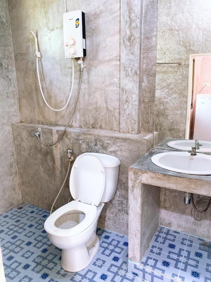 Sabye~Sabye Hotel Ко Тао Екстериор снимка