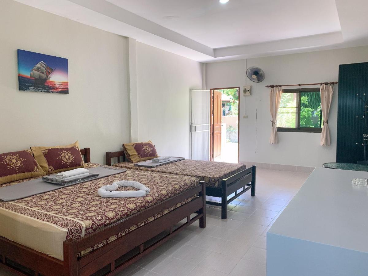 Sabye~Sabye Hotel Ко Тао Екстериор снимка
