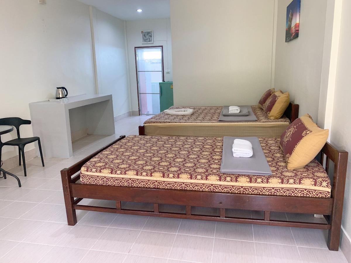 Sabye~Sabye Hotel Ко Тао Екстериор снимка
