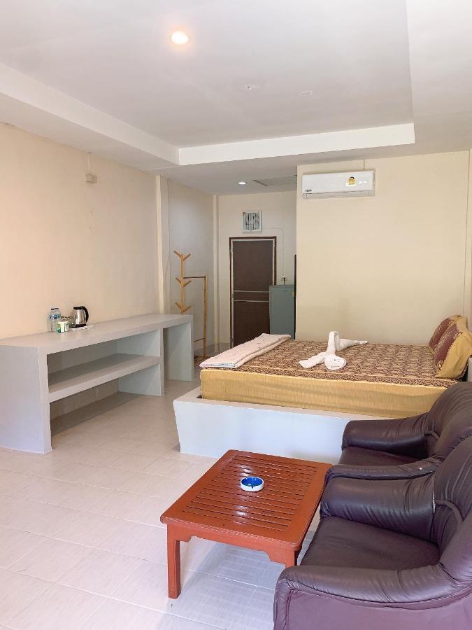 Sabye~Sabye Hotel Ко Тао Екстериор снимка