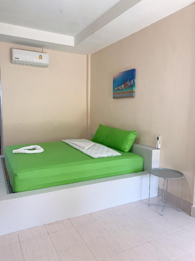 Sabye~Sabye Hotel Ко Тао Екстериор снимка