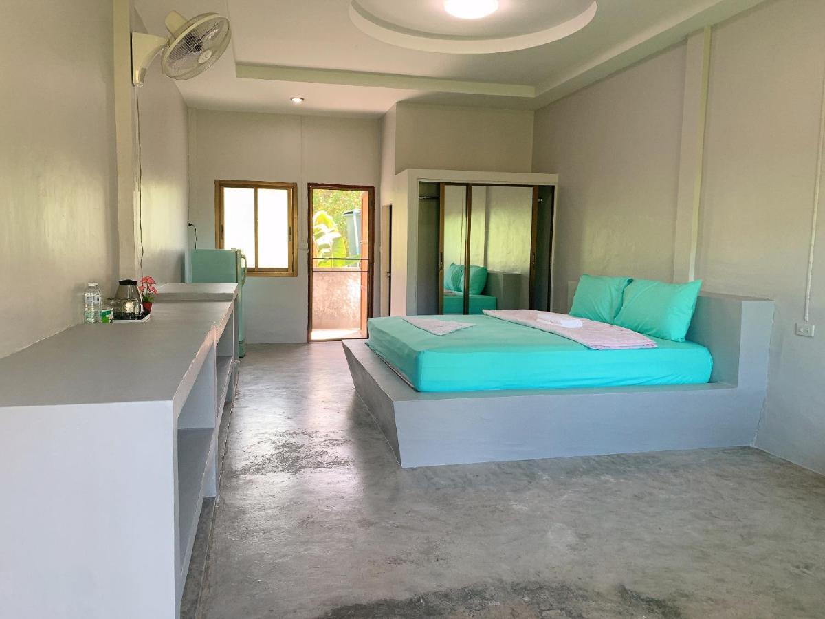 Sabye~Sabye Hotel Ко Тао Екстериор снимка
