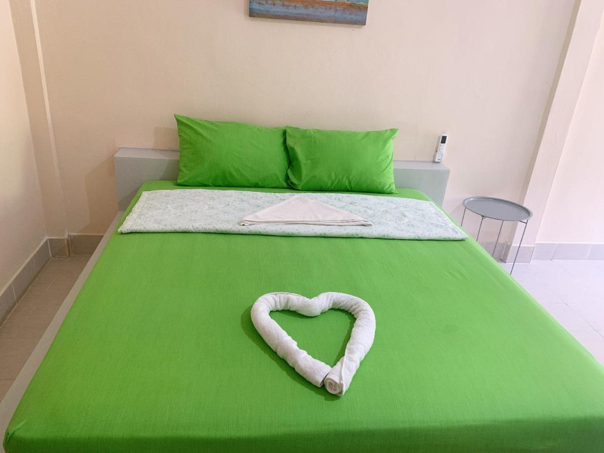 Sabye~Sabye Hotel Ко Тао Екстериор снимка