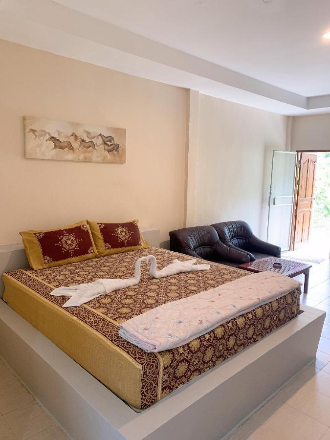 Sabye~Sabye Hotel Ко Тао Екстериор снимка