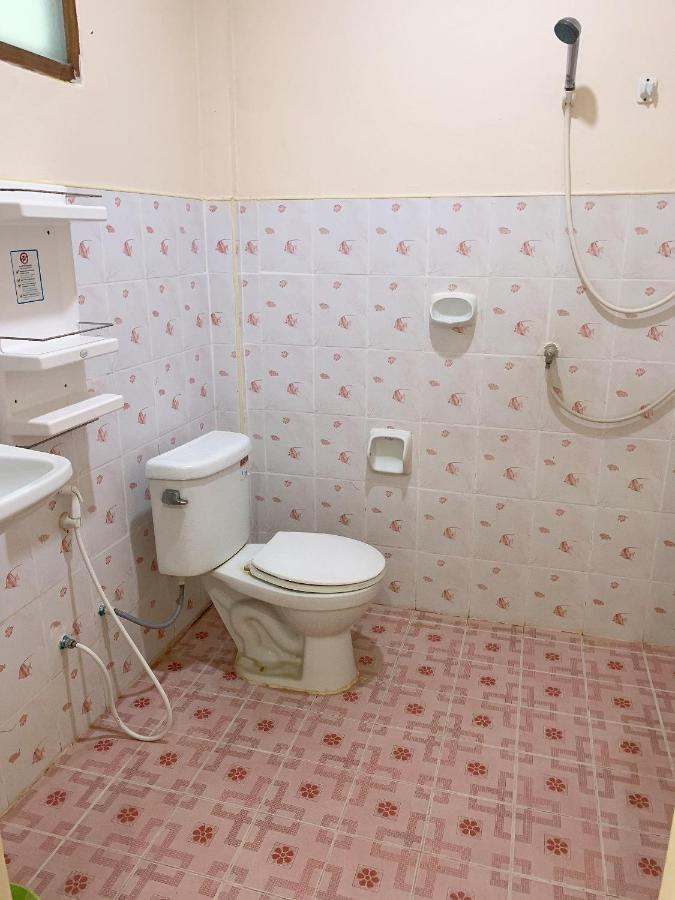 Sabye~Sabye Hotel Ко Тао Екстериор снимка