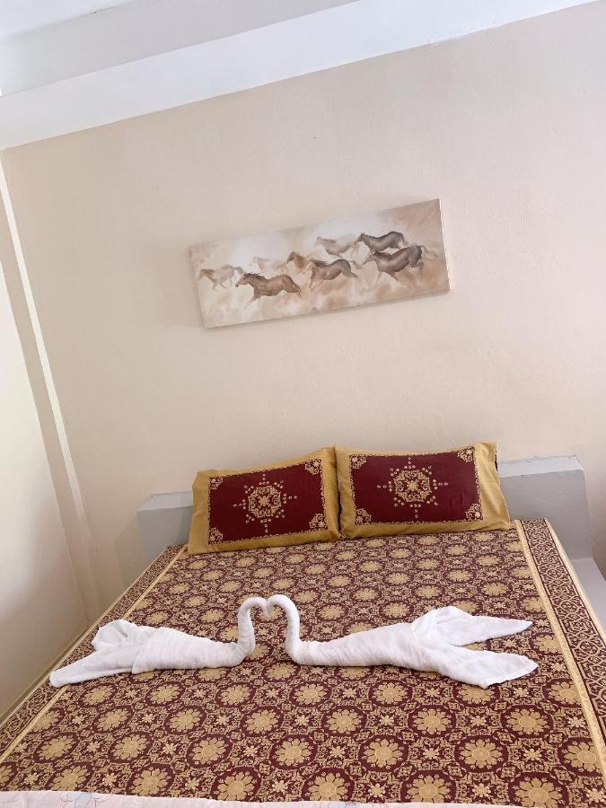 Sabye~Sabye Hotel Ко Тао Екстериор снимка