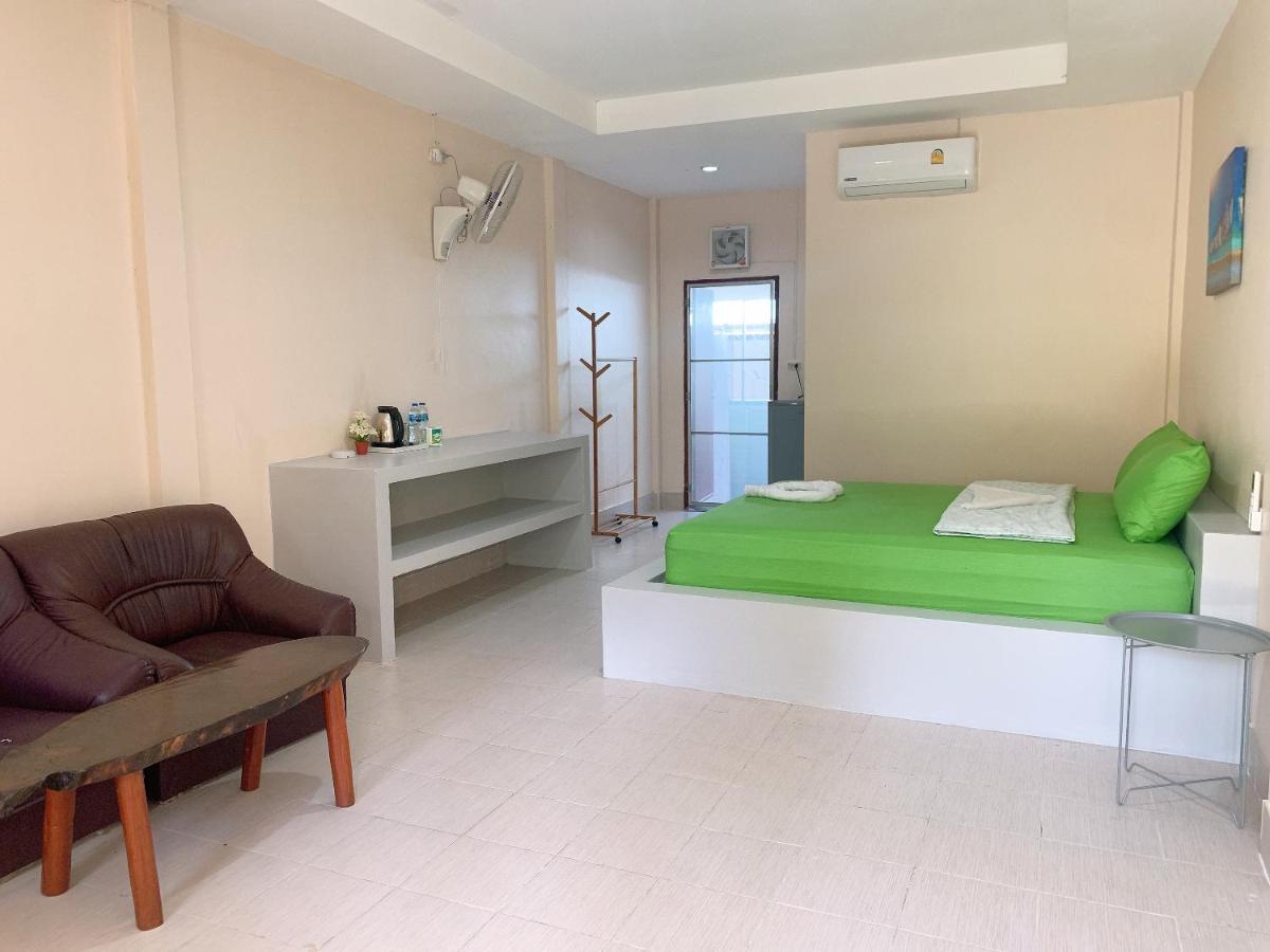 Sabye~Sabye Hotel Ко Тао Екстериор снимка